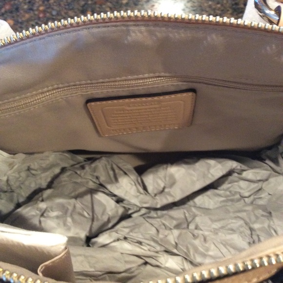 ❤️SALE ❤️ NEW Coach Bag, - Picture 6 of 11